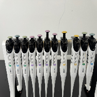 Integra Single Channel Electronic Pipettes - Quantity 11 image 0